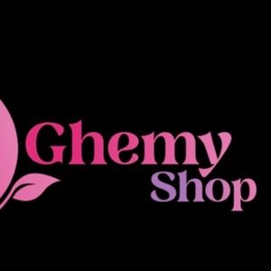 Meet your Posher, Ghemyma